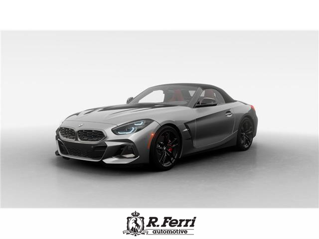 2026 BMW Z4 M40i (Stk: 34947) in Woodbridge - Image 1 of 14