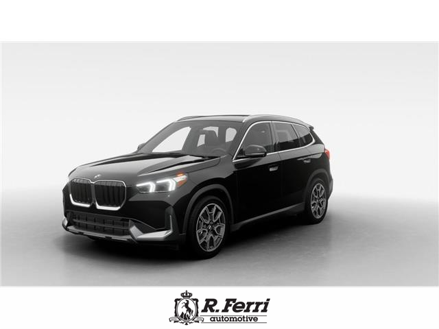 2026 BMW X1 xDrive28i (Stk: 34944) in Woodbridge - Image 1 of 14