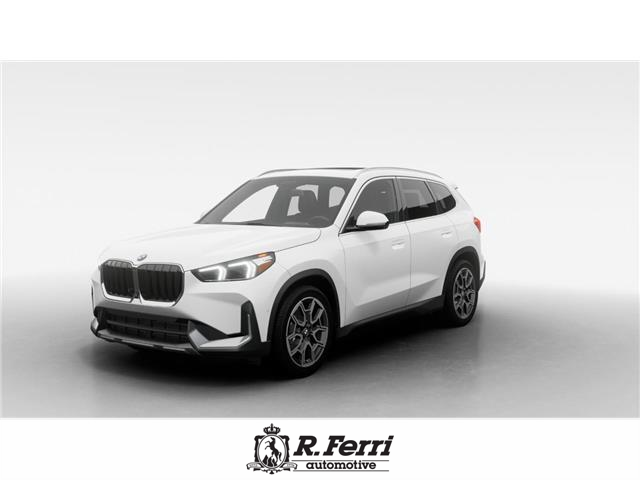 2026 BMW X1 xDrive28i (Stk: 34942) in Woodbridge - Image 1 of 14