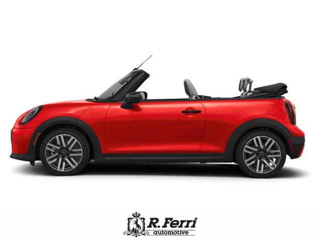 2026 MINI Convertible Cooper C (Stk: M3827) in Woodbridge - Image 2 of 3 2026 MINI Convertible Cooper C (Stk: M3827) in Woodbridge - Image 2 of 3
