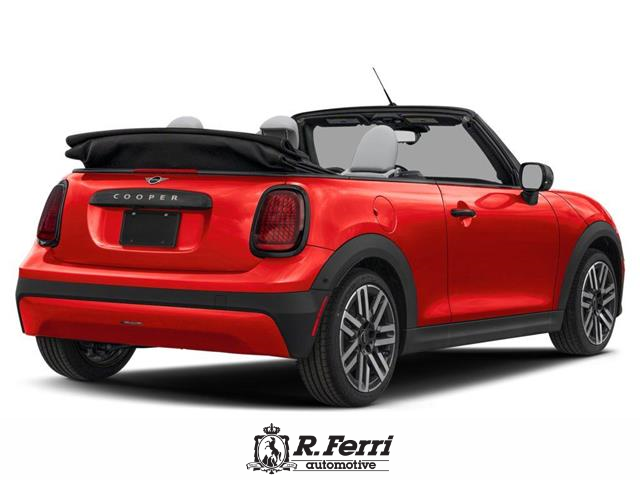 2026 MINI Convertible Cooper C (Stk: M3827) in Woodbridge - Image 3 of 3 2026 MINI Convertible Cooper C (Stk: M3827) in Woodbridge - Image 3 of 3
