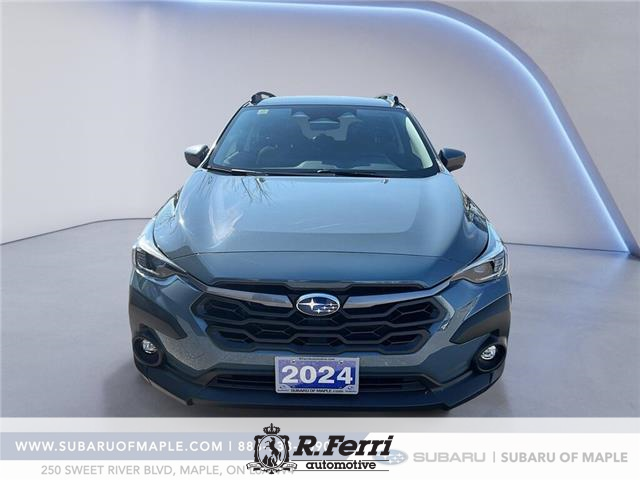 2024 Subaru Crosstrek Touring (Stk: S27484A) in Vaughan - Image 2 of 18