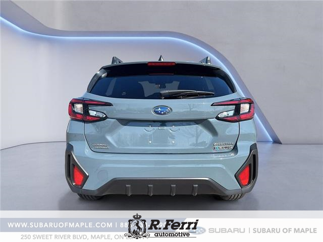 2024 Subaru Crosstrek Touring (Stk: S27484A) in Vaughan - Image 3 of 18