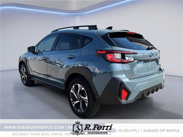 2024 Subaru Crosstrek Touring (Stk: S27484A) in Vaughan - Image 4 of 18