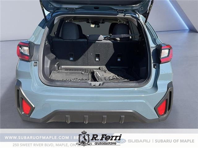 2024 Subaru Crosstrek Touring (Stk: S27484A) in Vaughan - Image 6 of 18