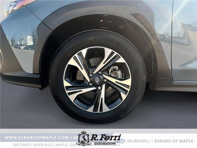 2024 Subaru Crosstrek Touring (Stk: S27484A) in Vaughan - Image 7 of 18
