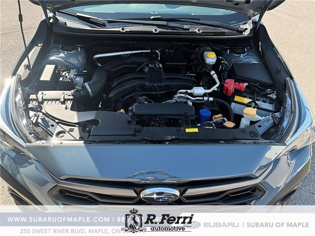 2024 Subaru Crosstrek Touring (Stk: S27484A) in Vaughan - Image 8 of 18