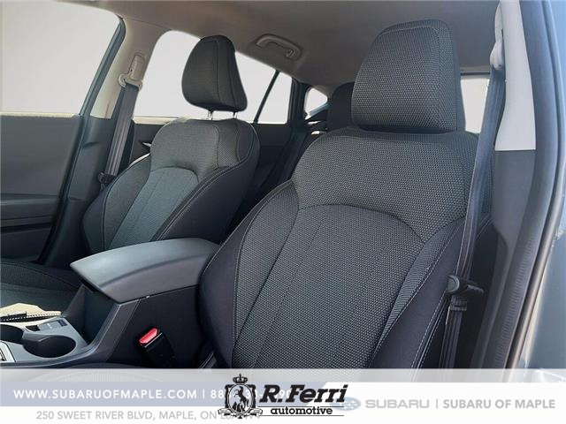 2024 Subaru Crosstrek Touring (Stk: S27484A) in Vaughan - Image 9 of 18