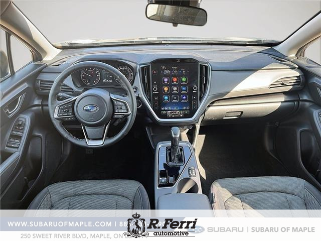 2024 Subaru Crosstrek Touring (Stk: S27484A) in Vaughan - Image 10 of 18