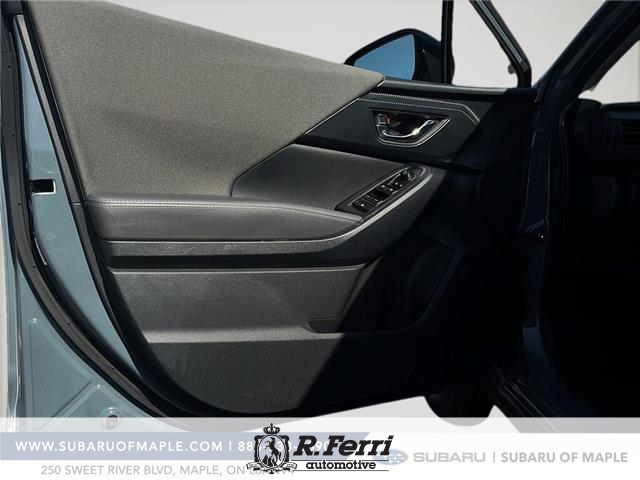 2024 Subaru Crosstrek Touring (Stk: S27484A) in Vaughan - Image 11 of 18
