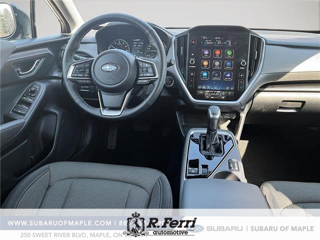 2024 Subaru Crosstrek Touring (Stk: S27484A) in Vaughan - Image 14 of 18