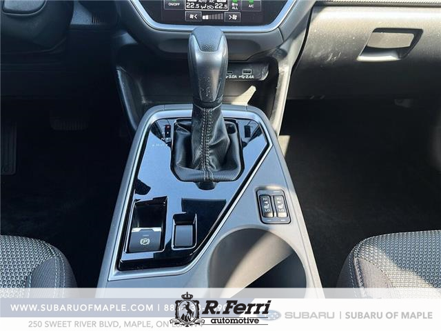 2024 Subaru Crosstrek Touring (Stk: S27484A) in Vaughan - Image 15 of 18