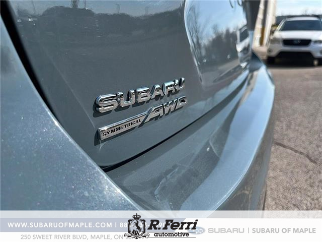 2024 Subaru Crosstrek Touring (Stk: S27484A) in Vaughan - Image 16 of 18