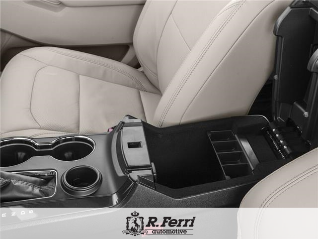 2017 Ford Explorer Limited (Stk: T0350A) in Vaughan - Image 11 of 12