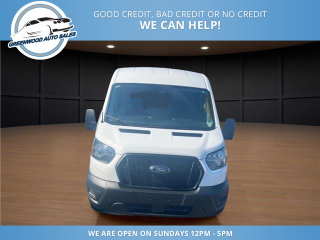 2025 Ford Transit-250 Cargo Base (Stk: 25-A44936) in Greenwood - Image 3 of 17