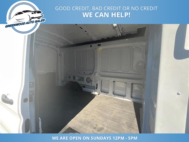 2025 Ford Transit-250 Cargo Base (Stk: 25-A44936) in Greenwood - Image 10 of 17
