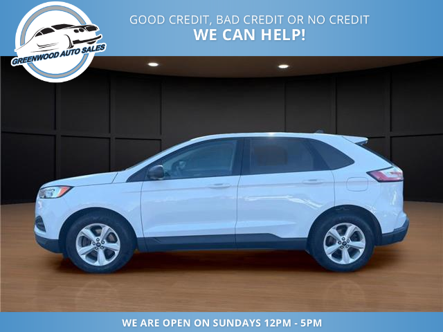 2020 Ford Edge SE (Stk: 20-A63793) in Greenwood - Image 2 of 18