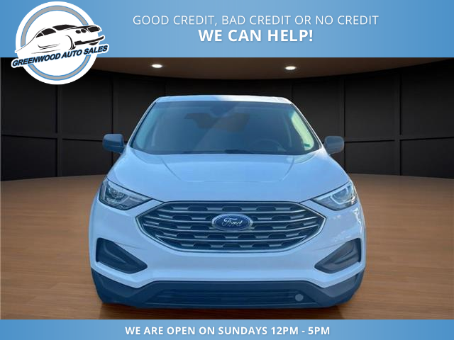 2020 Ford Edge SE (Stk: 20-A63793) in Greenwood - Image 3 of 18