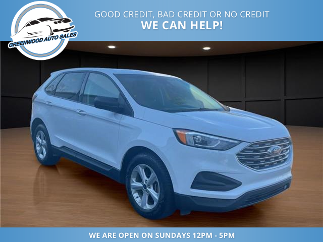 2020 Ford Edge SE (Stk: 20-A63793) in Greenwood - Image 4 of 18