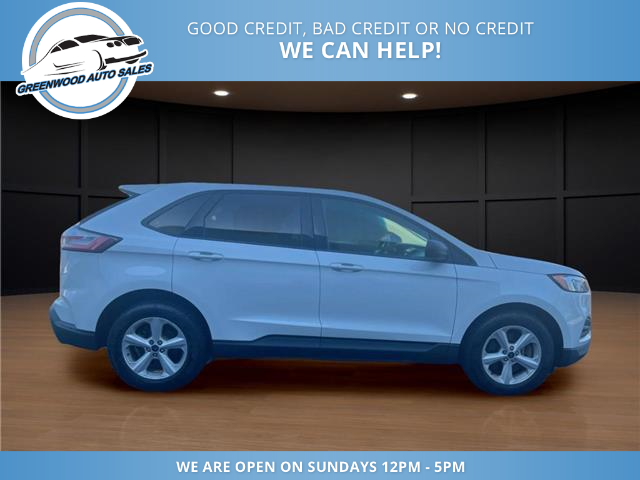2020 Ford Edge SE (Stk: 20-A63793) in Greenwood - Image 5 of 18