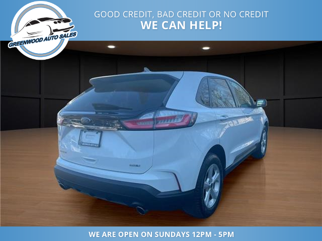 2020 Ford Edge SE (Stk: 20-A63793) in Greenwood - Image 6 of 18