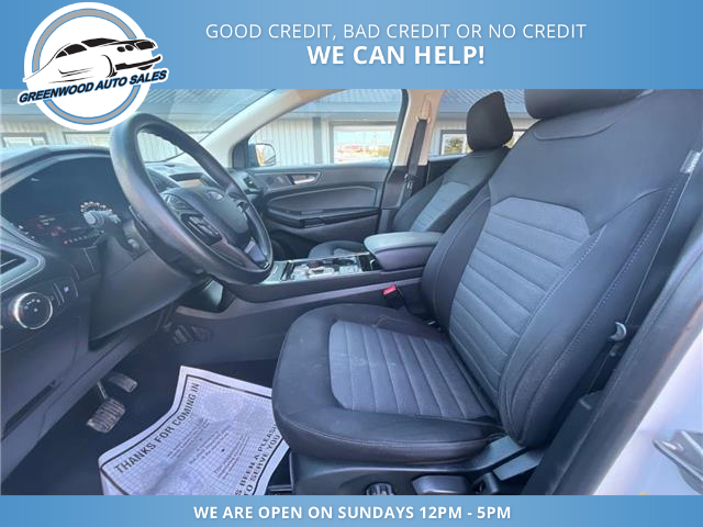 2020 Ford Edge SE (Stk: 20-A63793) in Greenwood - Image 7 of 18