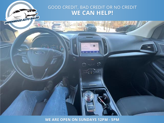 2020 Ford Edge SE (Stk: 20-A63793) in Greenwood - Image 8 of 18