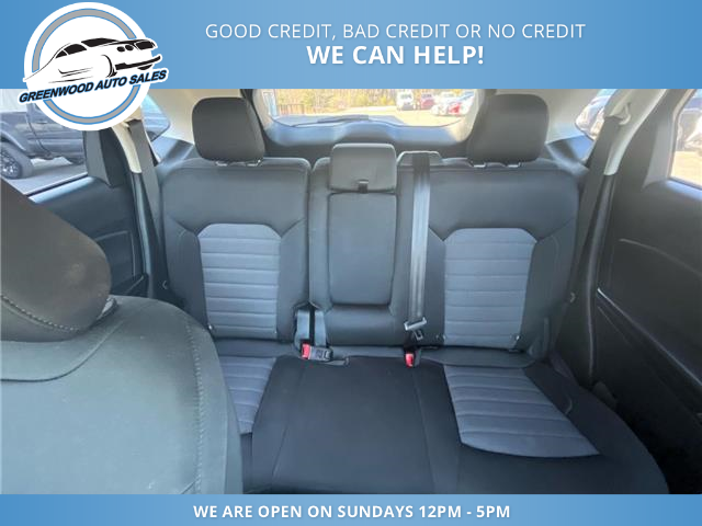 2020 Ford Edge SE (Stk: 20-A63793) in Greenwood - Image 9 of 18