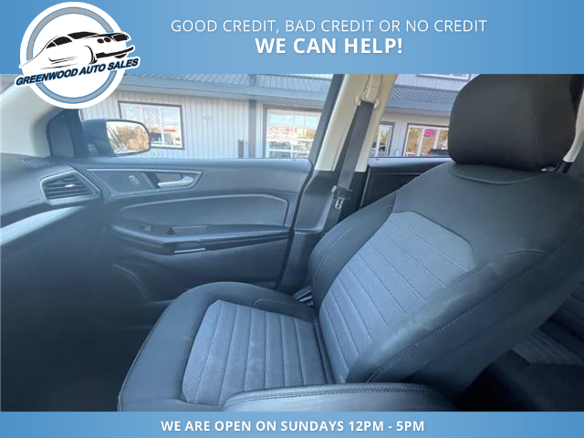 2020 Ford Edge SE (Stk: 20-A63793) in Greenwood - Image 10 of 18