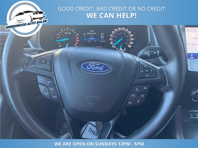 2020 Ford Edge SE (Stk: 20-A63793) in Greenwood - Image 11 of 18