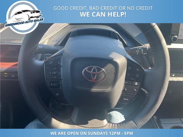 2025 Toyota Prius Plug-In Hybrid SE (Stk: 25-045767) in Greenwood - Image 12 of 19