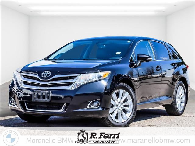 2016 Toyota Venza Base (Stk: 34353AAA) in Woodbridge - Image 1 of 28