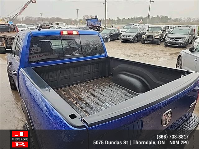 2018 RAM 1500 SLT (Stk: 8977) in Thordale - Image 5 of 5