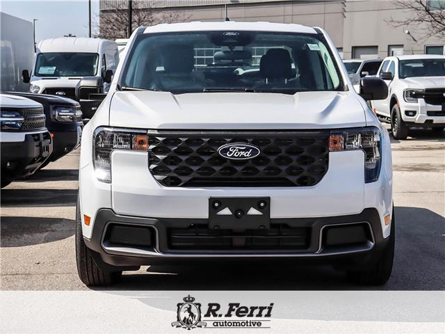 2026 Ford Maverick XLT (Stk: T0594) in Woodbridge - Image 2 of 21