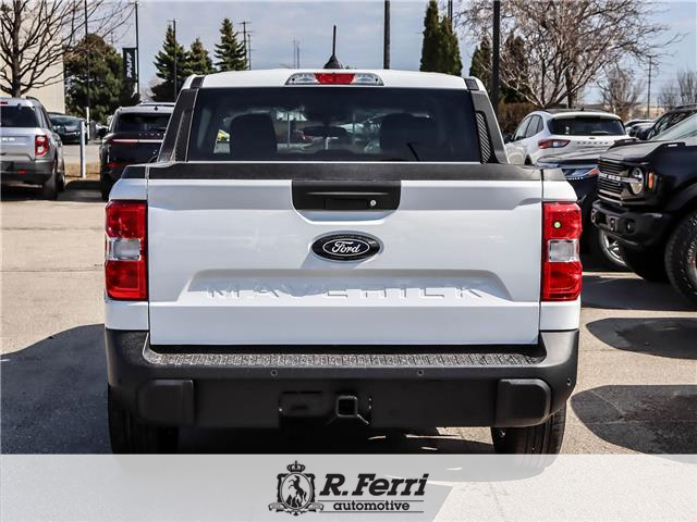 2026 Ford Maverick XLT (Stk: T0594) in Woodbridge - Image 3 of 21