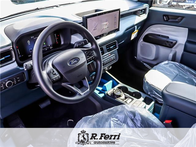 2026 Ford Maverick XLT (Stk: T0594) in Woodbridge - Image 6 of 21