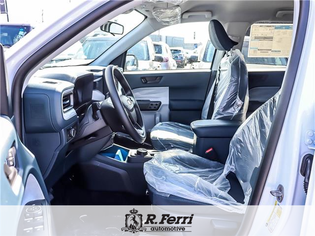 2026 Ford Maverick XLT (Stk: T0594) in Woodbridge - Image 7 of 21