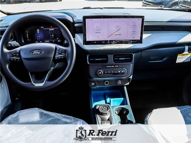 2026 Ford Maverick XLT (Stk: T0594) in Woodbridge - Image 8 of 21