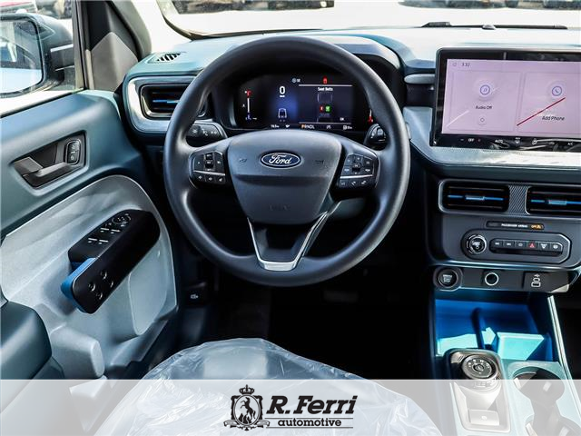 2026 Ford Maverick XLT (Stk: T0594) in Woodbridge - Image 9 of 21