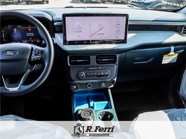 2026 Ford Maverick XLT (Stk: T0594) in Woodbridge - Image 10 of 21