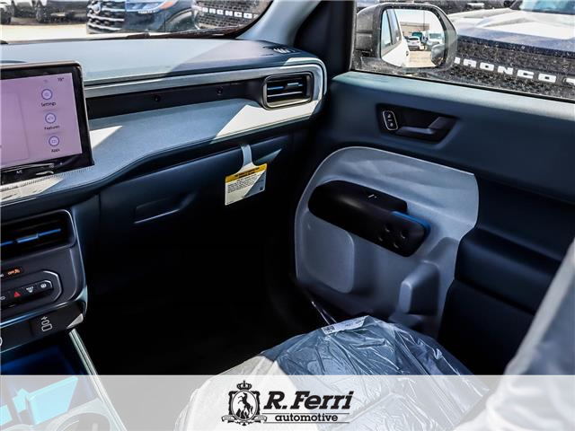 2026 Ford Maverick XLT (Stk: T0594) in Woodbridge - Image 11 of 21