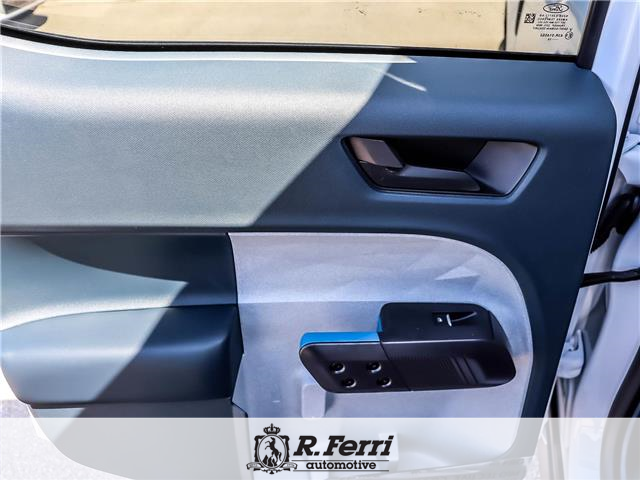 2026 Ford Maverick XLT (Stk: T0594) in Woodbridge - Image 12 of 21