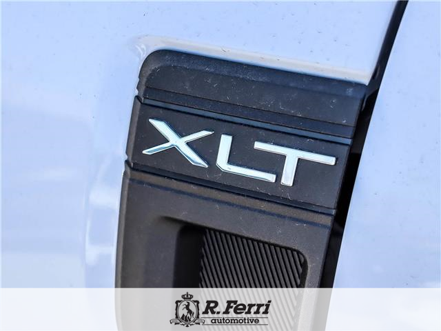 2026 Ford Maverick XLT (Stk: T0594) in Woodbridge - Image 14 of 21