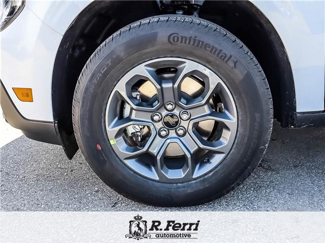 2026 Ford Maverick XLT (Stk: T0594) in Woodbridge - Image 15 of 21