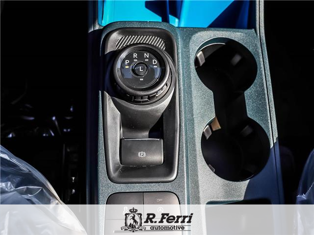 2026 Ford Maverick XLT (Stk: T0594) in Woodbridge - Image 17 of 21