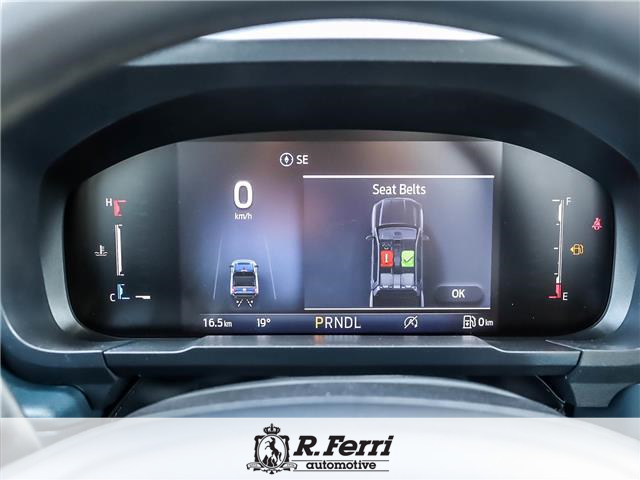 2026 Ford Maverick XLT (Stk: T0594) in Woodbridge - Image 18 of 21