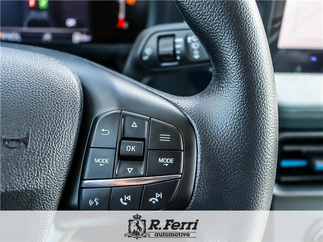 2026 Ford Maverick XLT (Stk: T0594) in Woodbridge - Image 19 of 21