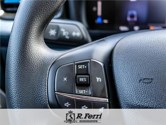 2026 Ford Maverick XLT (Stk: T0594) in Woodbridge - Image 20 of 21