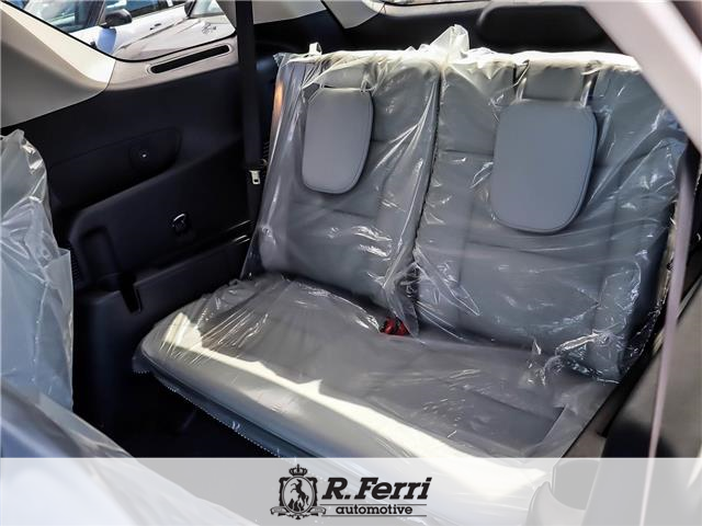 2026 Ford Explorer Platinum (Stk: T0597) in Woodbridge - Image 14 of 25