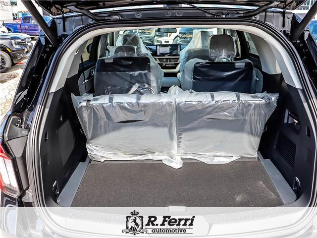 2026 Ford Explorer Platinum (Stk: T0597) in Woodbridge - Image 16 of 25